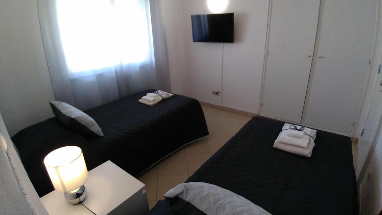 Ricana House Lagos Zewnętrze zdjęcie