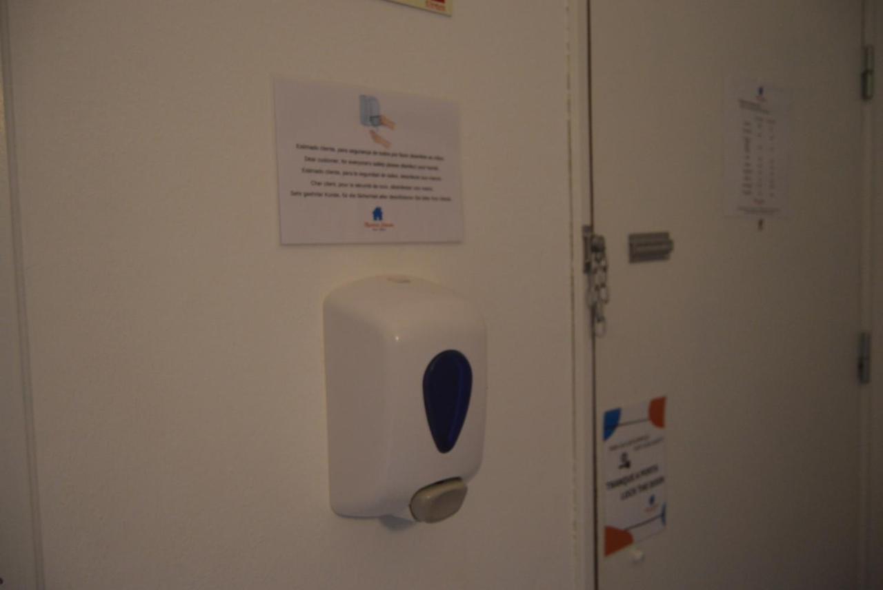 Ricana House Lagos Zewnętrze zdjęcie