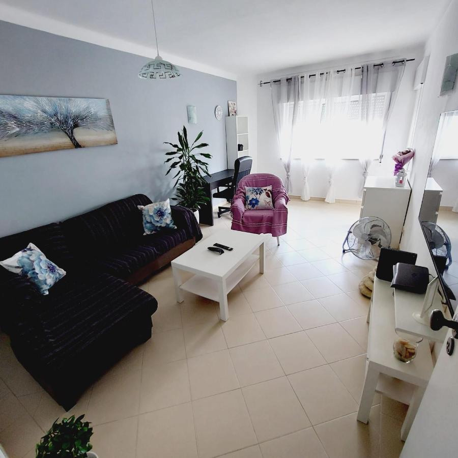 Apartament Ricana House Lagos Zewnętrze zdjęcie