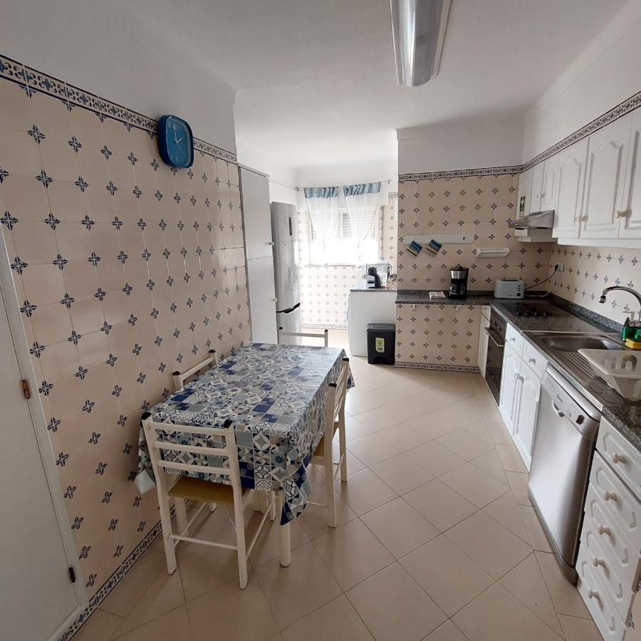 Apartament Ricana House Lagos Zewnętrze zdjęcie