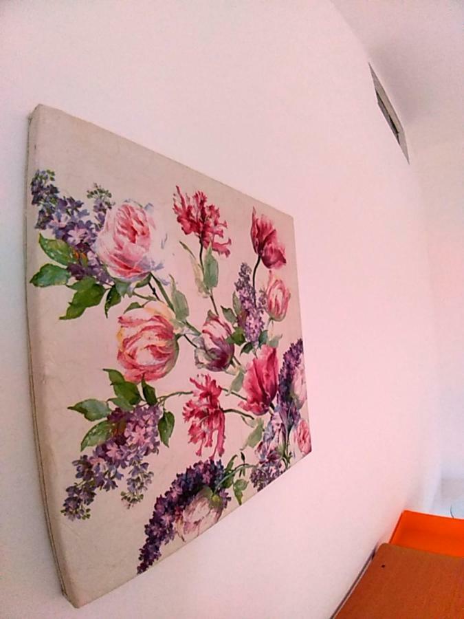 Ricana House Lagos Zewnętrze zdjęcie